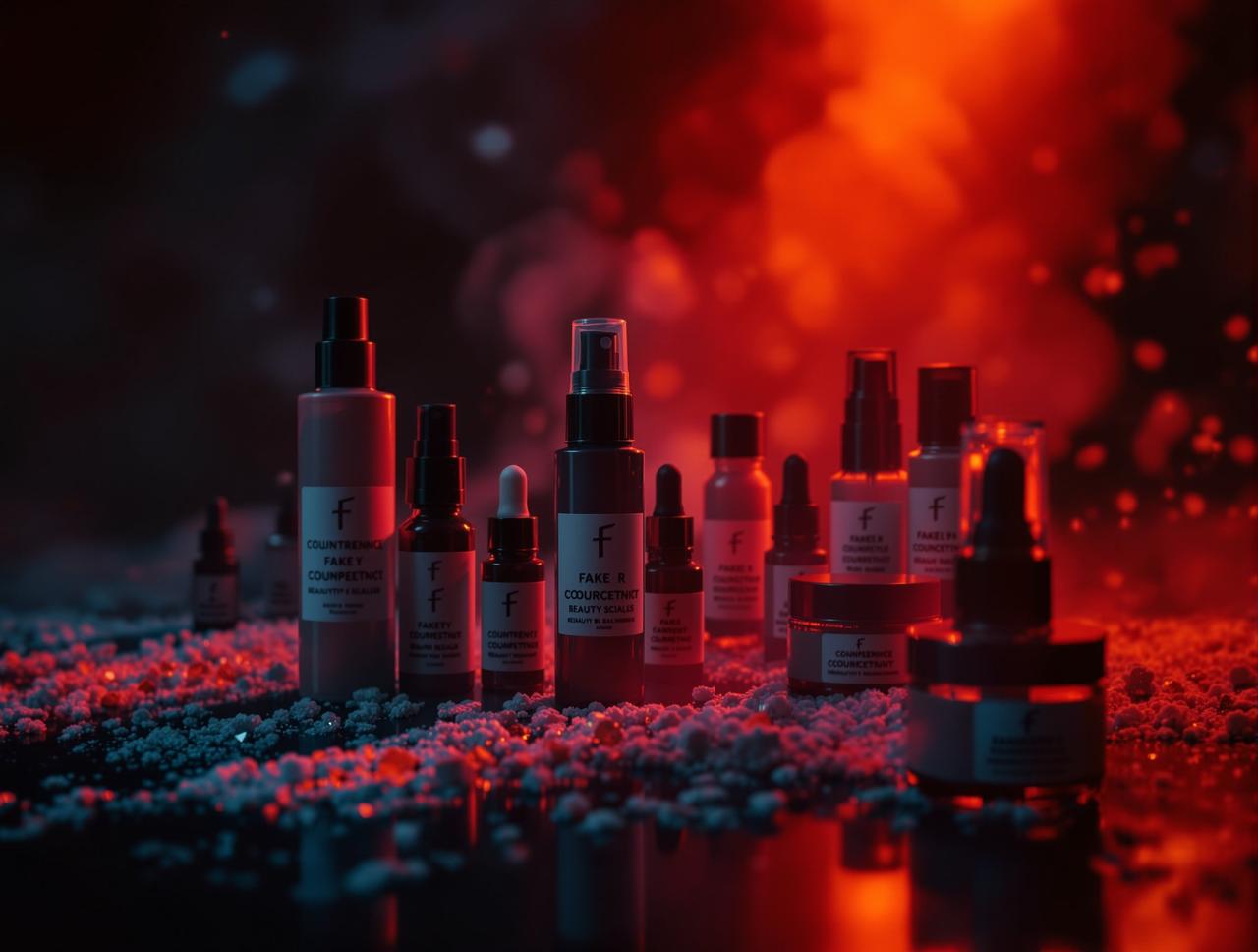 网红事件背后明星自然形象曝光引发热议